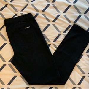 Michael Kors Navy Blue Pants